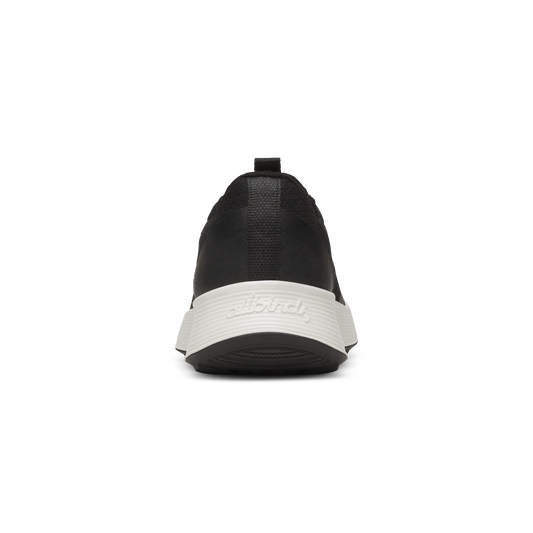Men's Runner Protect - Natural Black (Natural White Sole)