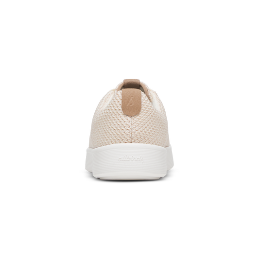 Women's Cruiser - Natural White, Taupe Blush (Blizzard Sole)