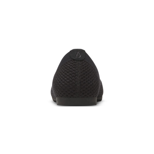 Women's Breezer Point - Natural Black (Natural Black Sole)