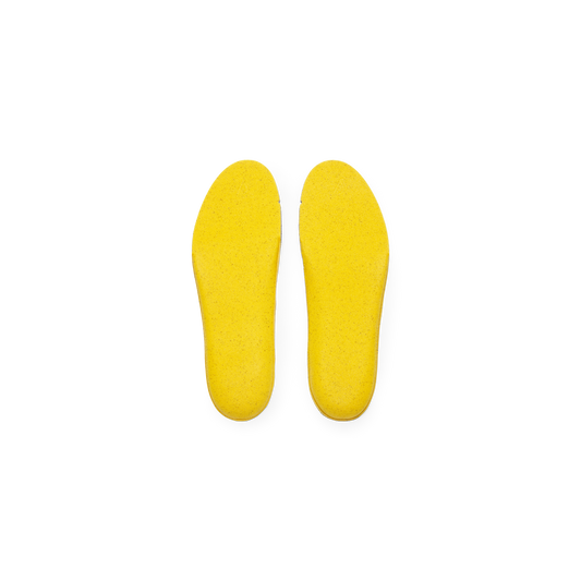 Women's Featherbed Insole - Runner NZ - Medium Grey