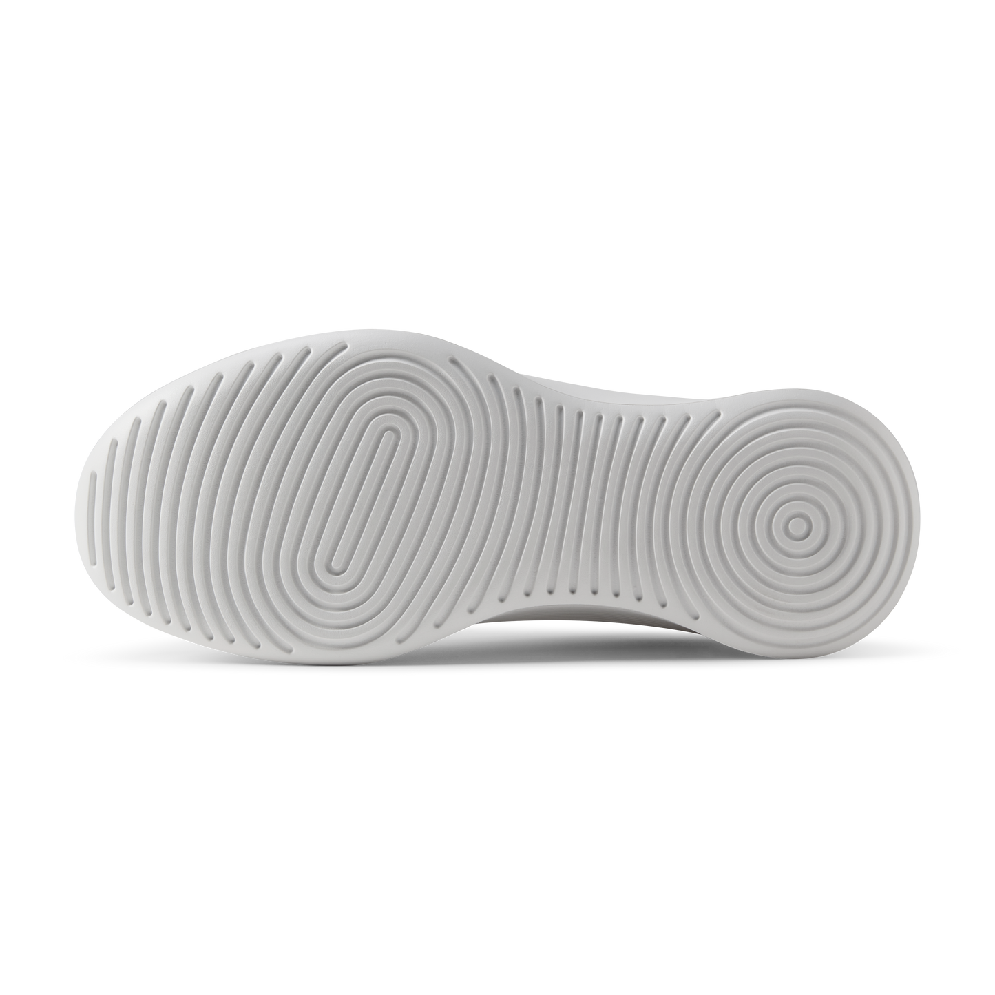 Women's Tree Runner Go - Blizzard (Blizzard Sole)