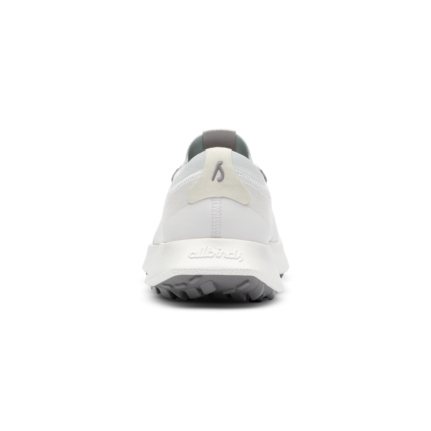 Women's Golf Dashers - Blizzard/Medium Grey (Blizzard Sole)