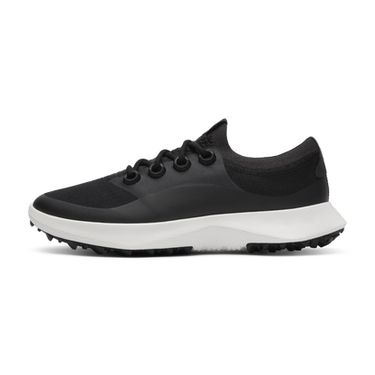 Men's Golf Dashers - Natural Black (Blizzard Sole)