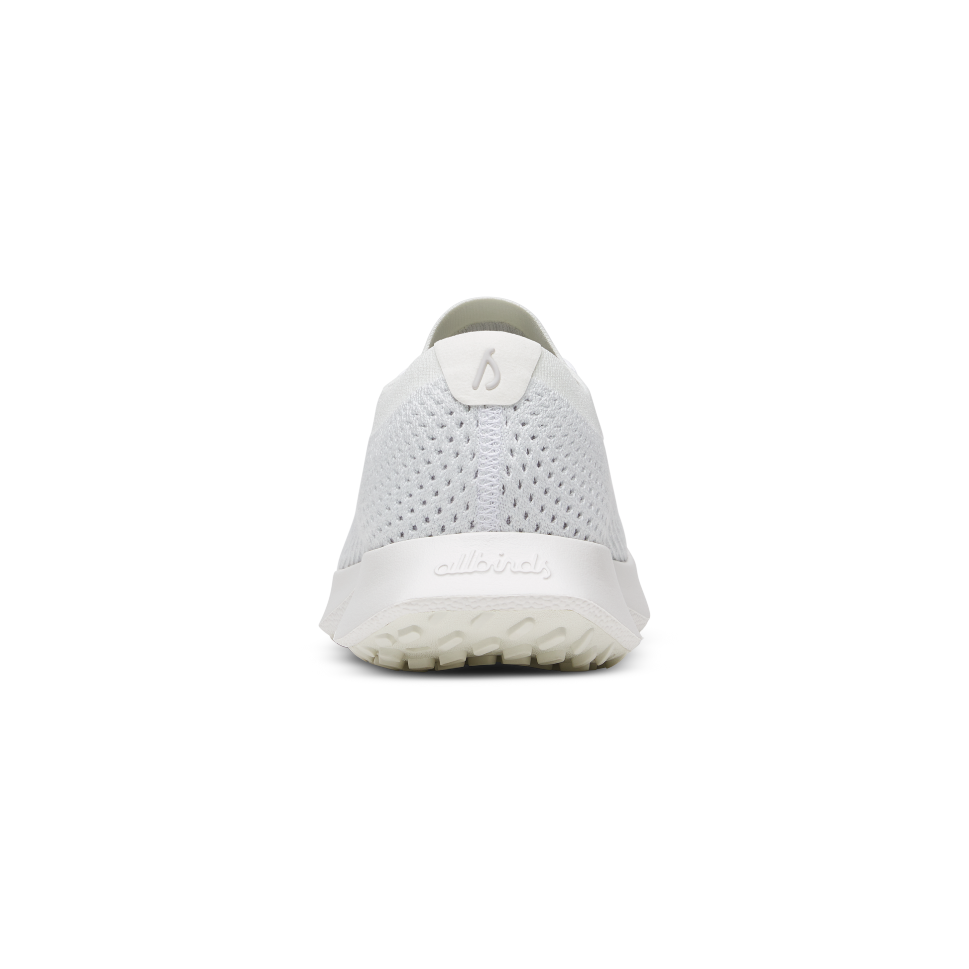 Women's Tree Dasher 2 - Blizzard (Blizzard Sole)