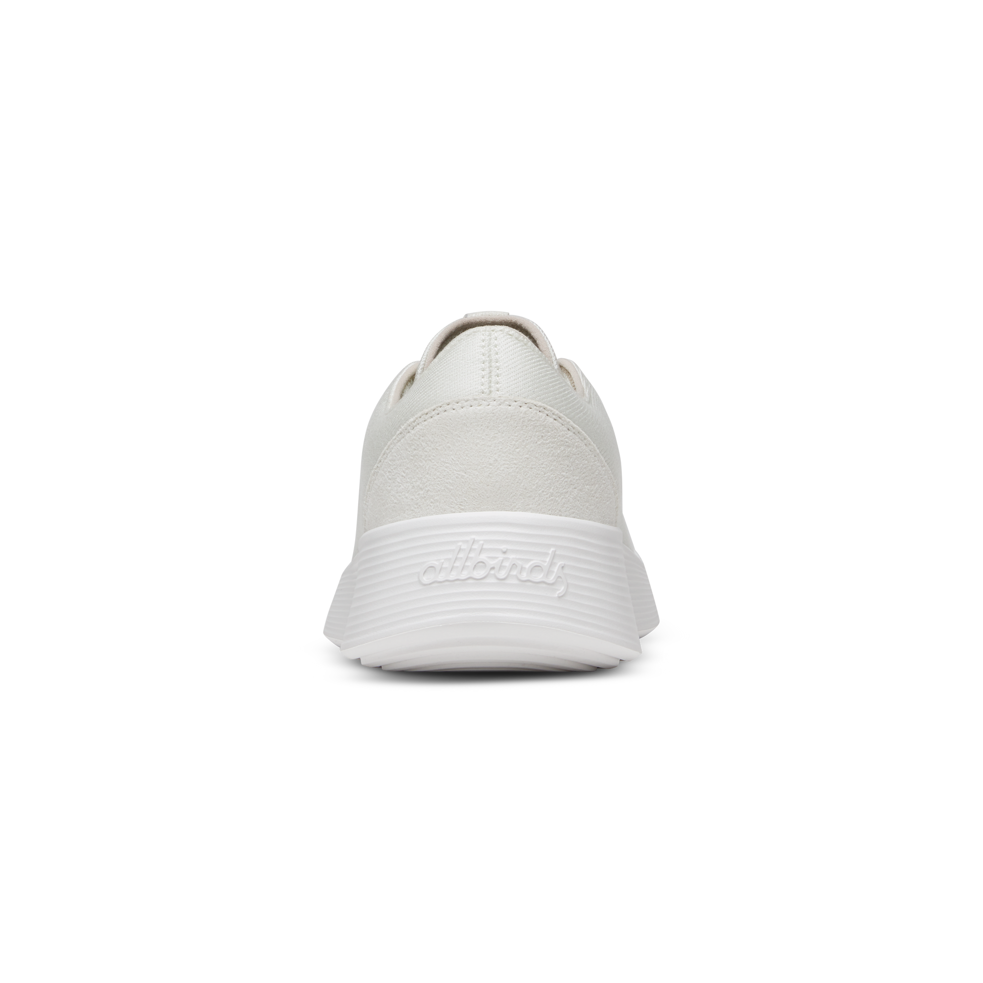 Men's Runner Go - Luxe - Blizzard (Blizzard Sole)