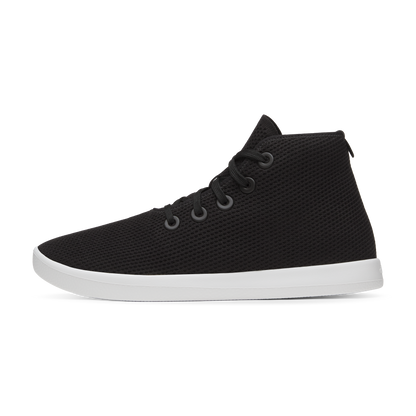 Women's Tree Topper - Natural Black (Blizzard Sole)