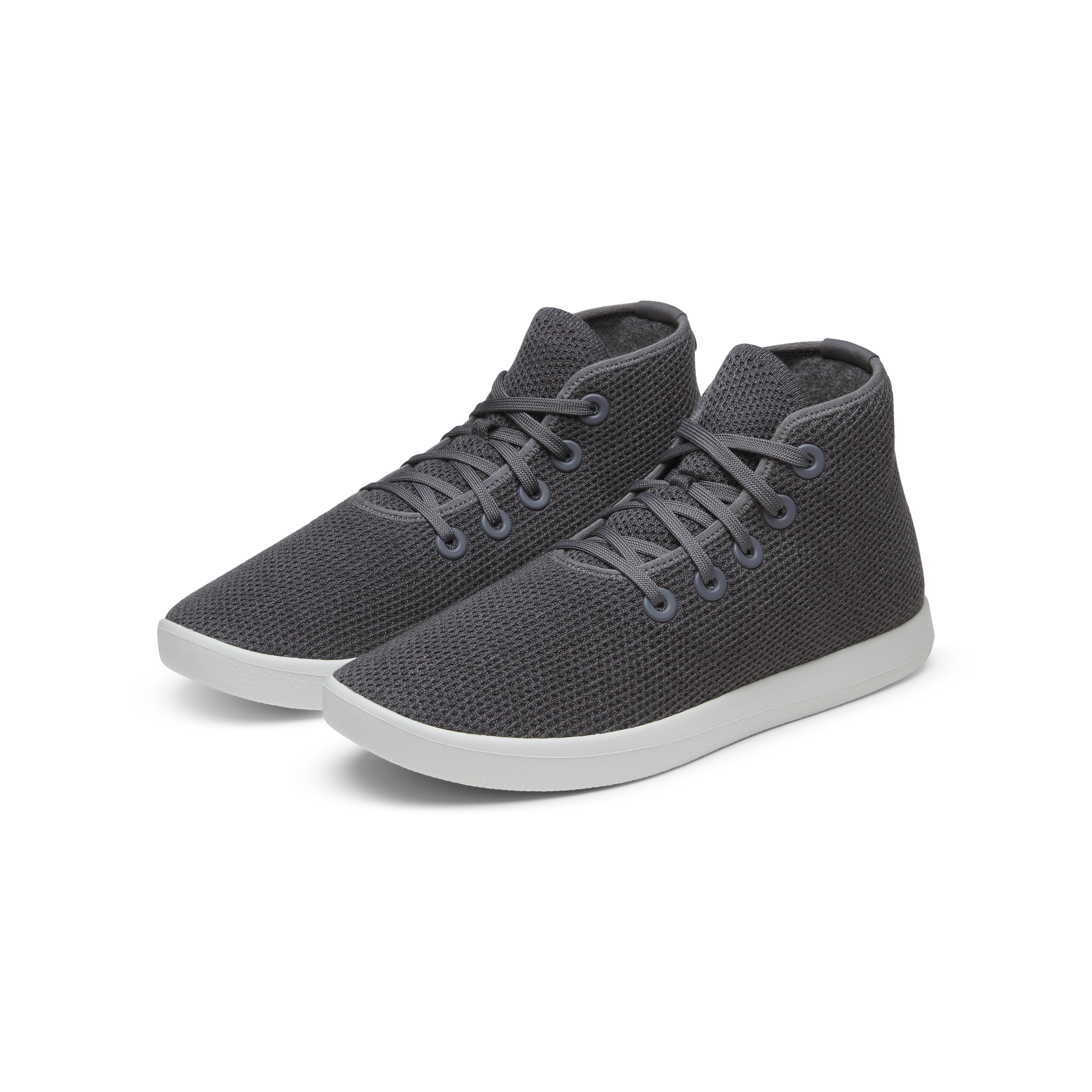 Women's Tree Topper - Stormy Grey (Barely Grey Sole)