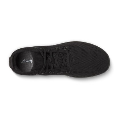 Women's Tree Topper - Natural Black (Natural Black Sole)