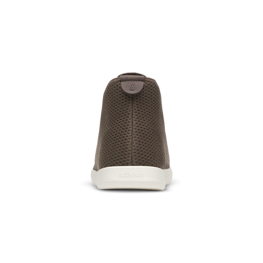 Women's Tree Topper - Rustic Brown (Stony Cream Sole)