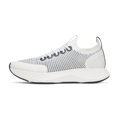 Men's Strider - Blizzard/Dark Navy (Blizzard Sole)