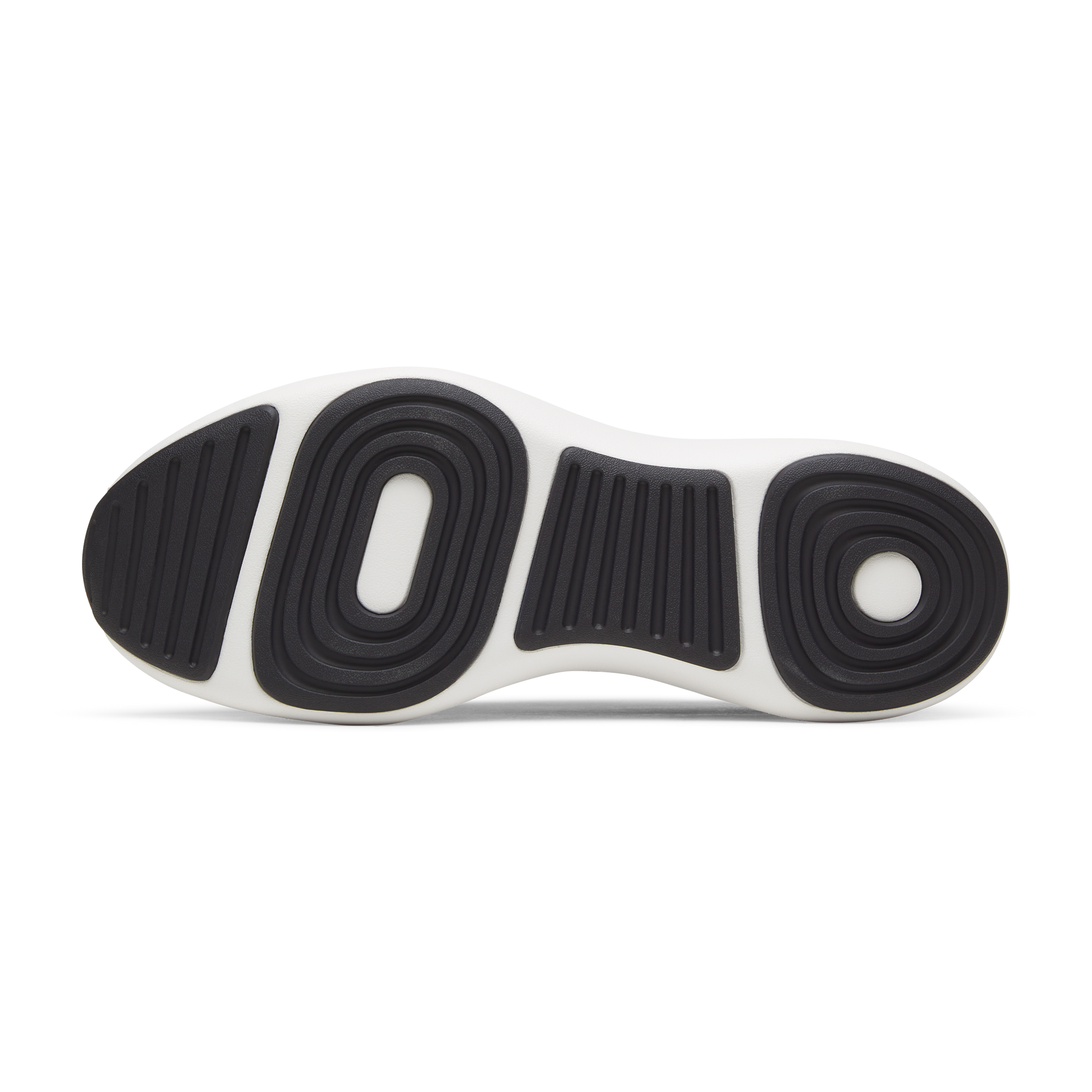 Men's Strider - Blizzard/Dark Navy (Blizzard Sole)