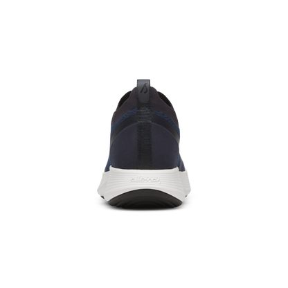 Men's Strider - Dark Navy (Blizzard Sole)