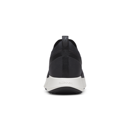 Men's Strider - Natural Black (Blizzard Sole)