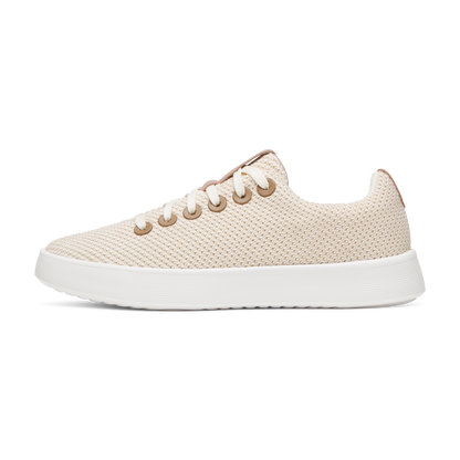 Men's Cruiser - Natural White, Taupe Blush (Blizzard Sole)