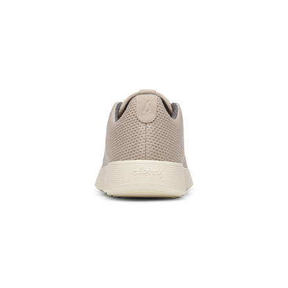 Men's Tree Runner NZ - Rugged Beige (Stony Cream Sole)