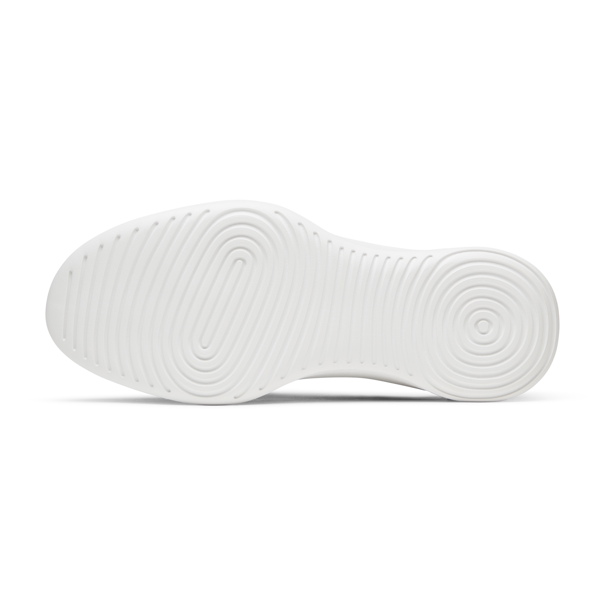 Men's Tree Runner NZ - Natural Black (Blizzard Sole)