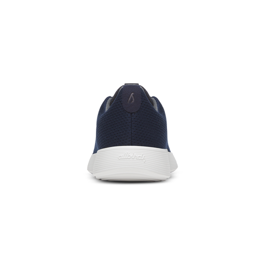 Women's Tree Runner NZ - Dark Navy (Blizzard Sole)