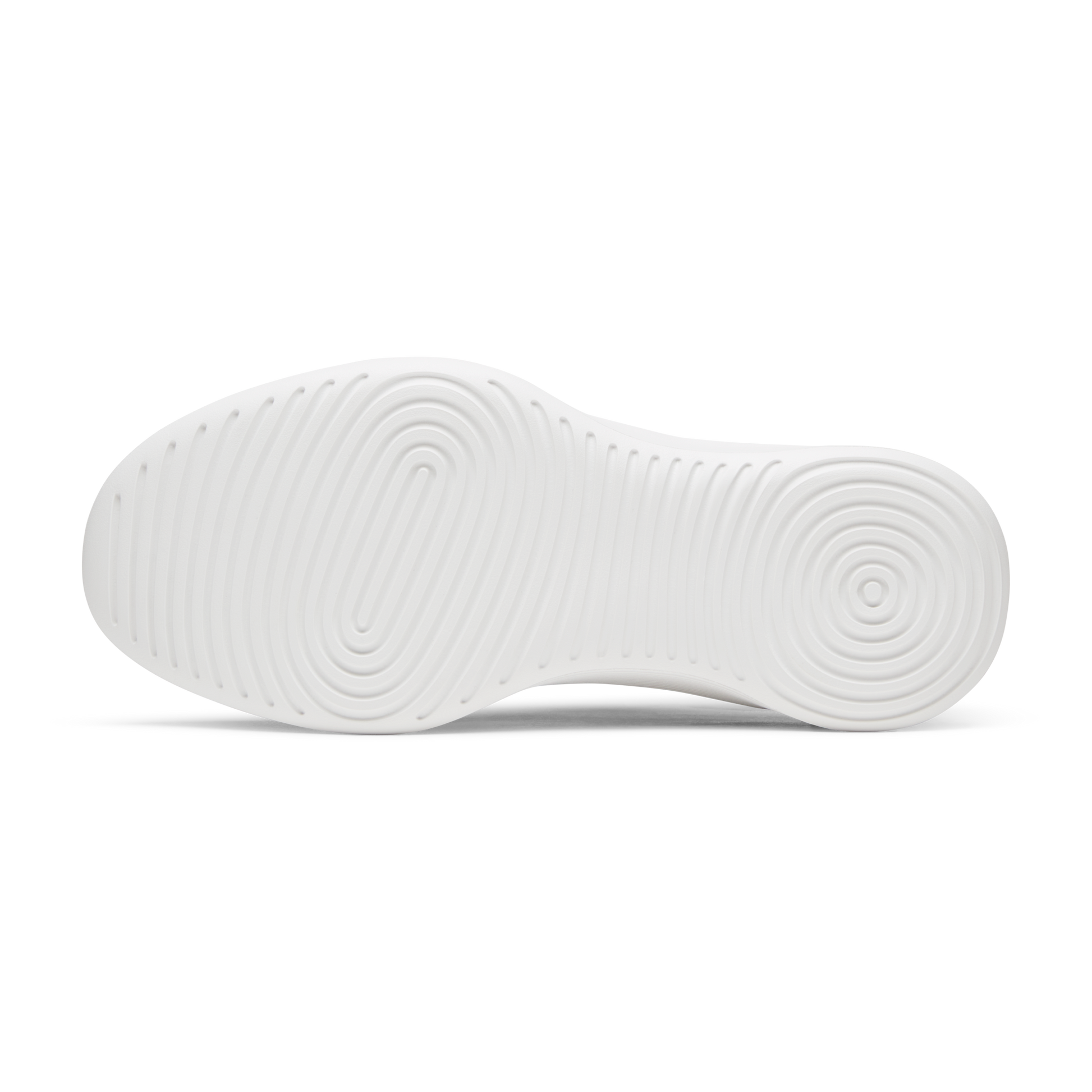 Men's Tree Runner NZ - Medium Grey (Blizzard Sole)