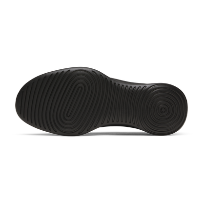 Men's Wool Runner NZ - Natural Black (Natural Black Sole)