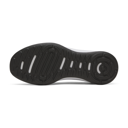 Women's Wool Runner NZ Mid Waterproof - Dark Grey (Light Grey Sole)