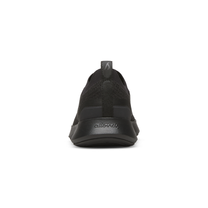 Men's Dasher NZ Relay - Natural Black (Natural Black Sole)