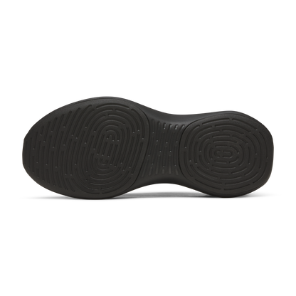 Women's Dasher NZ Relay - Natural Black (Natural Black Sole)