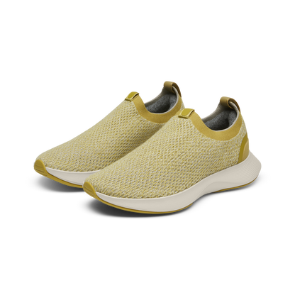 Women's Dasher NZ Relay - Ochre (Weathered White Sole)