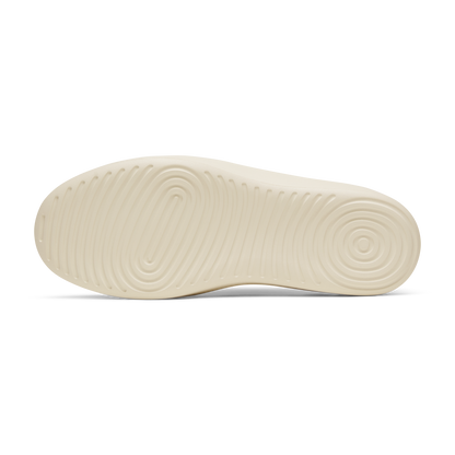Women's Cruiser Slip On Terry - Ochre/Warm White (Ochre Sole)