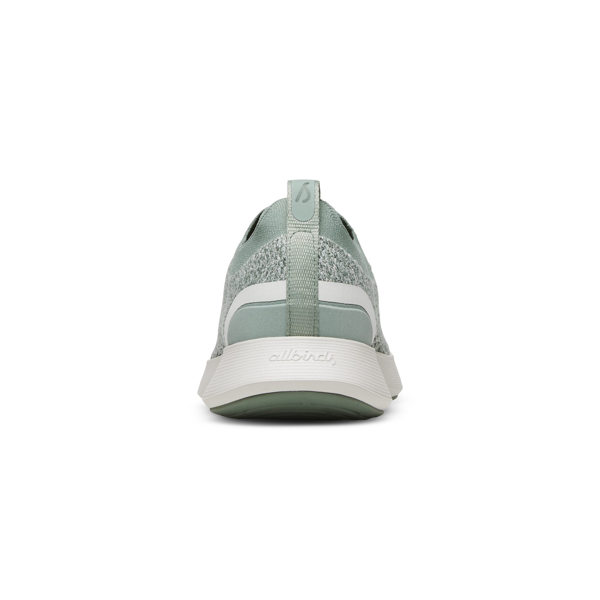 Men's Dasher NZ Relay - Seagrass (Parchment Sole)