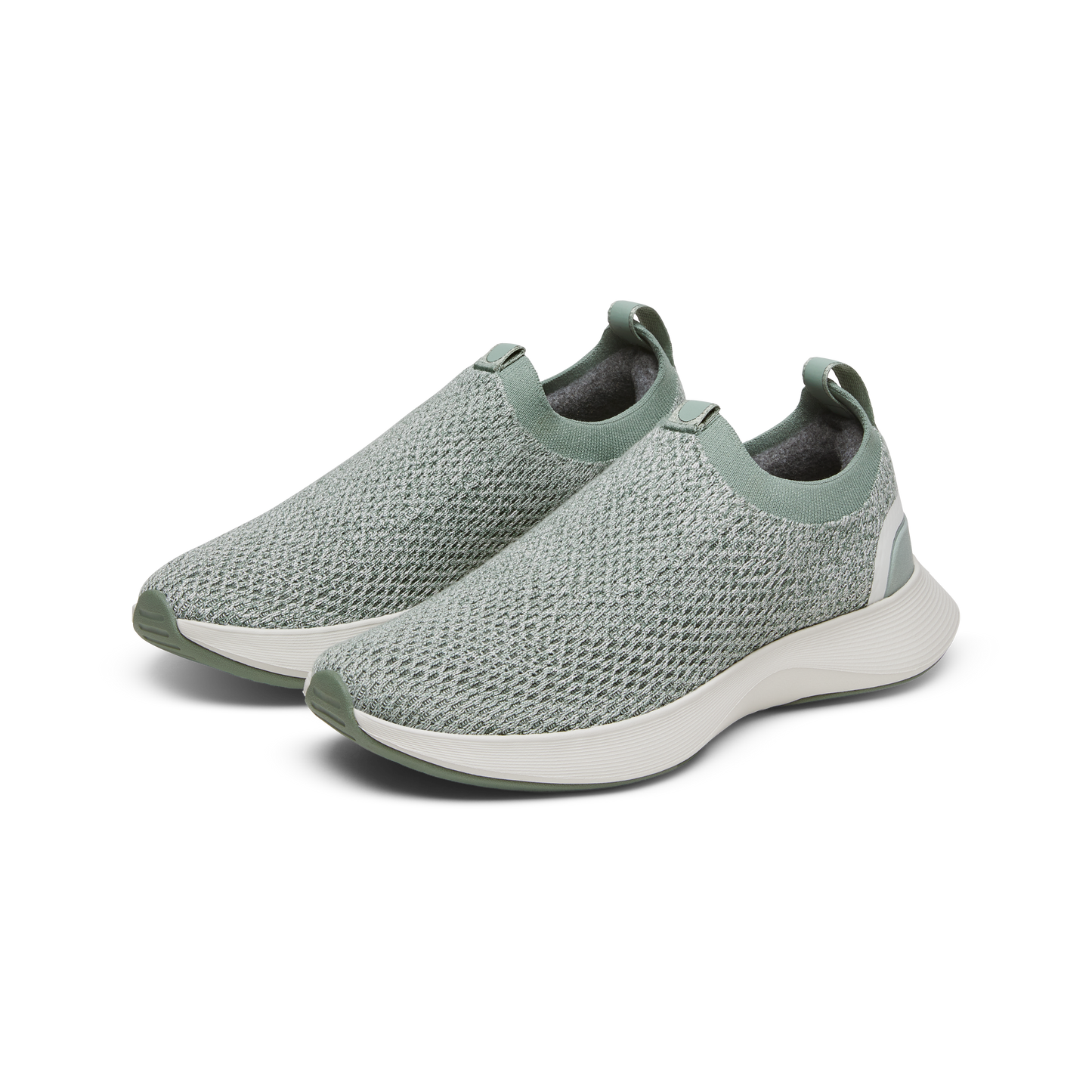 Men's Dasher NZ Relay - Seagrass (Parchment Sole)