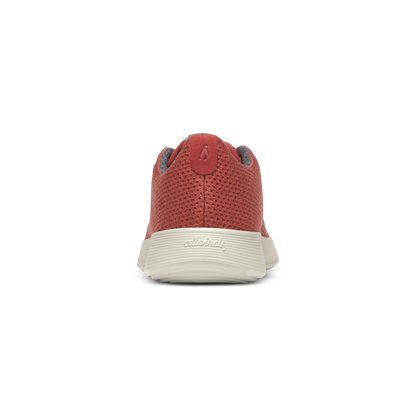 Women's Tree Runner NZ - Spice (Warm White Sole)