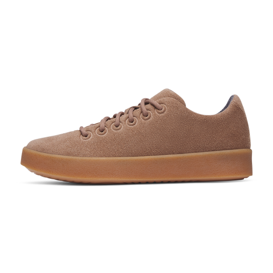 Women's Cruiser Terralux™ - Toasted Coconut (Medium Gum Sole)