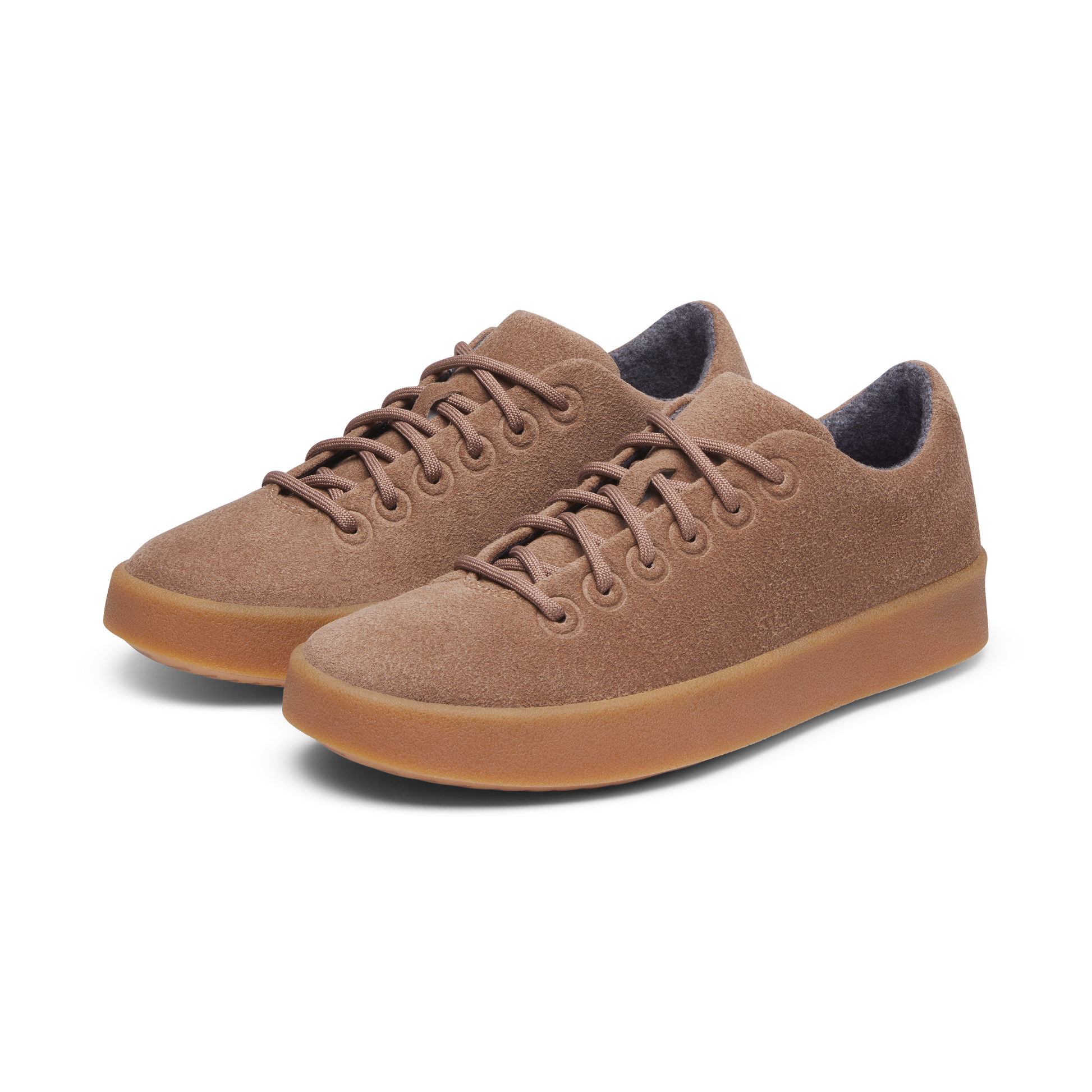 Women's Cruiser Terralux™ - Toasted Coconut (Medium Gum Sole)