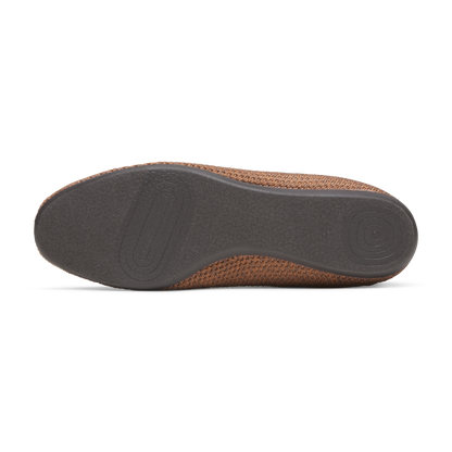 Women's Tree Breezer - Warm Camel (Dark Anthracite Sole)