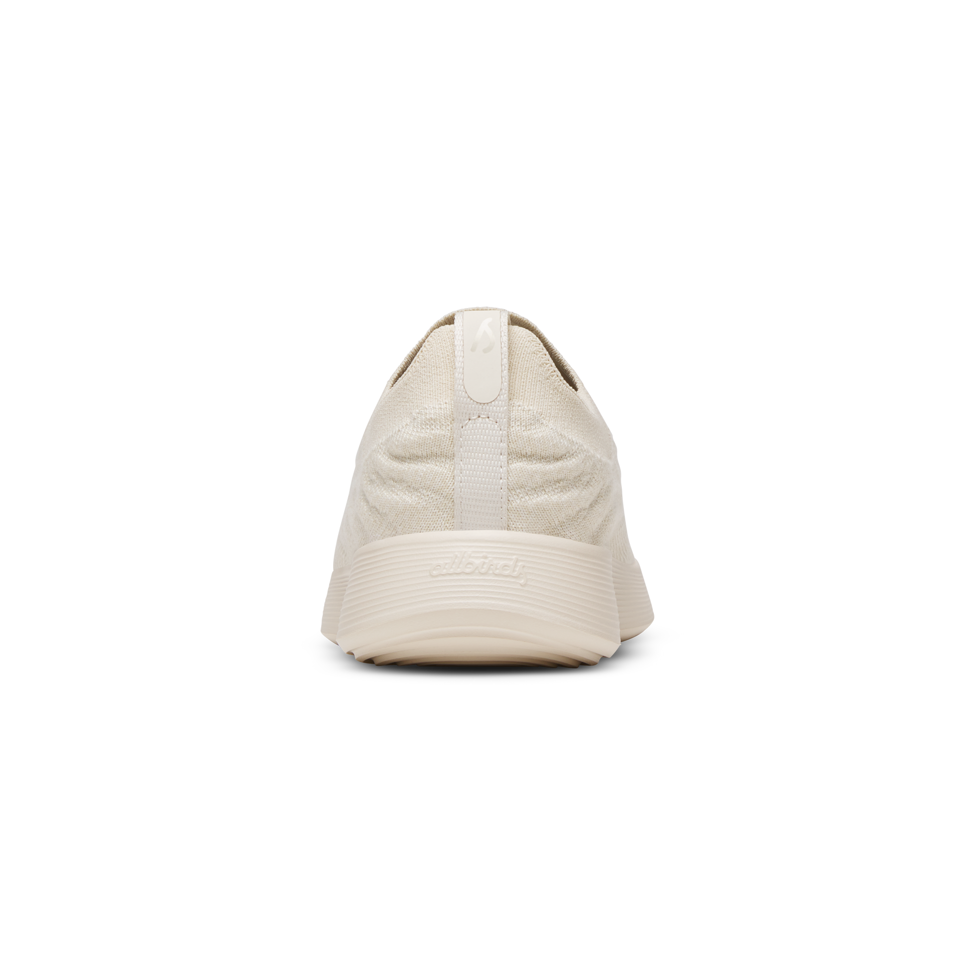 Men's Runner NZ Slip On - Warm White (Warm White Sole)