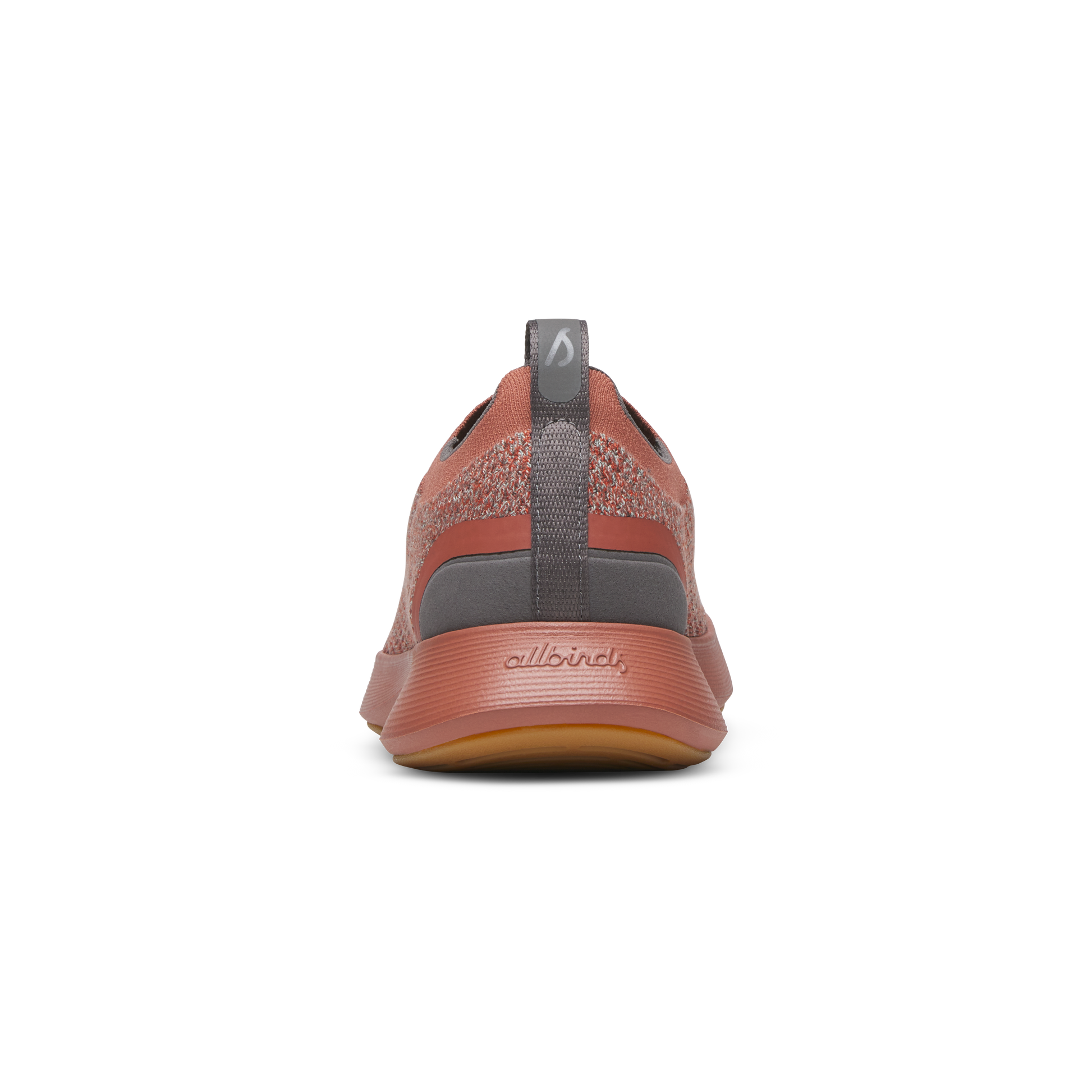 Women's Dasher NZ - Auburn (Auburn Sole)