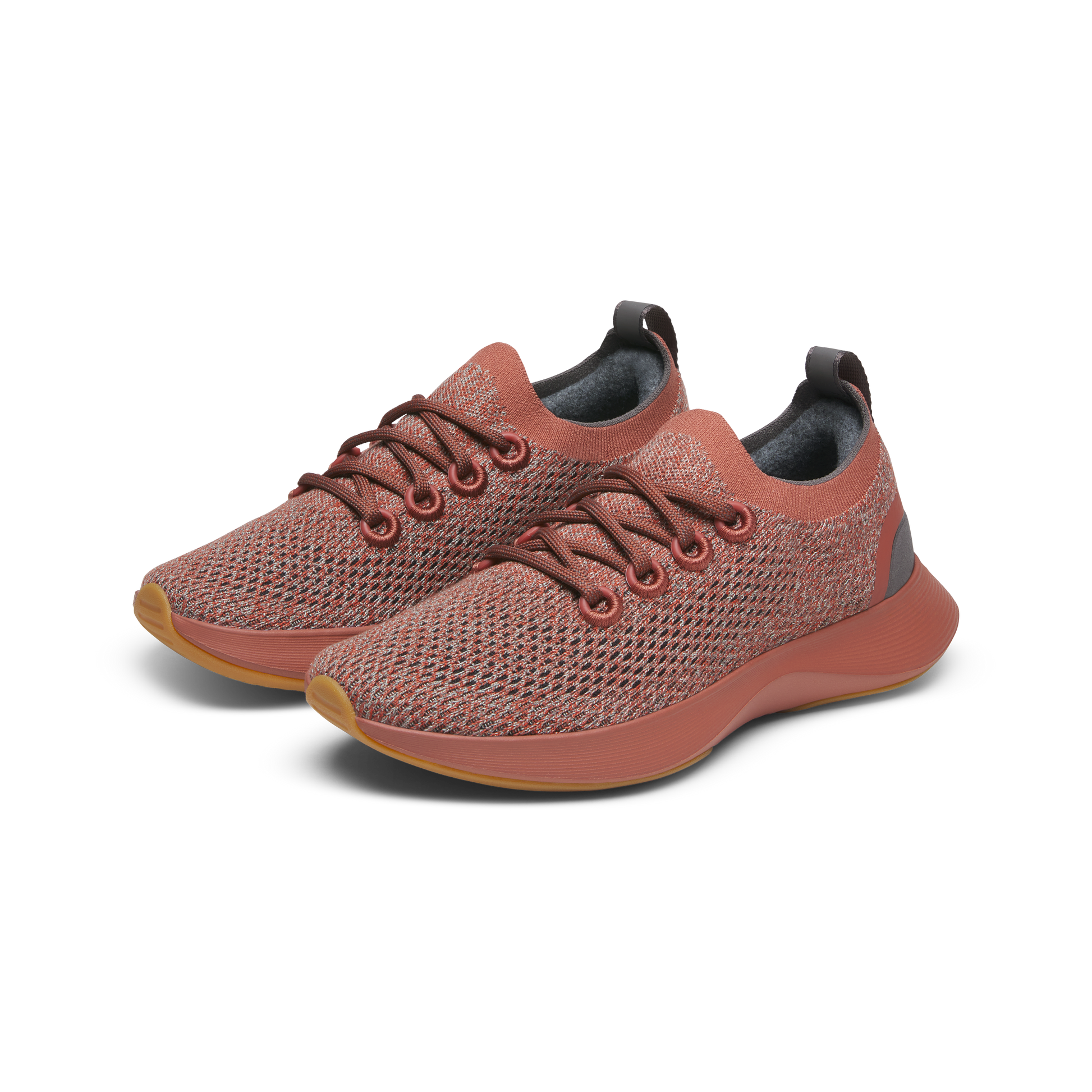 Men's Dasher NZ - Auburn (Auburn Sole)