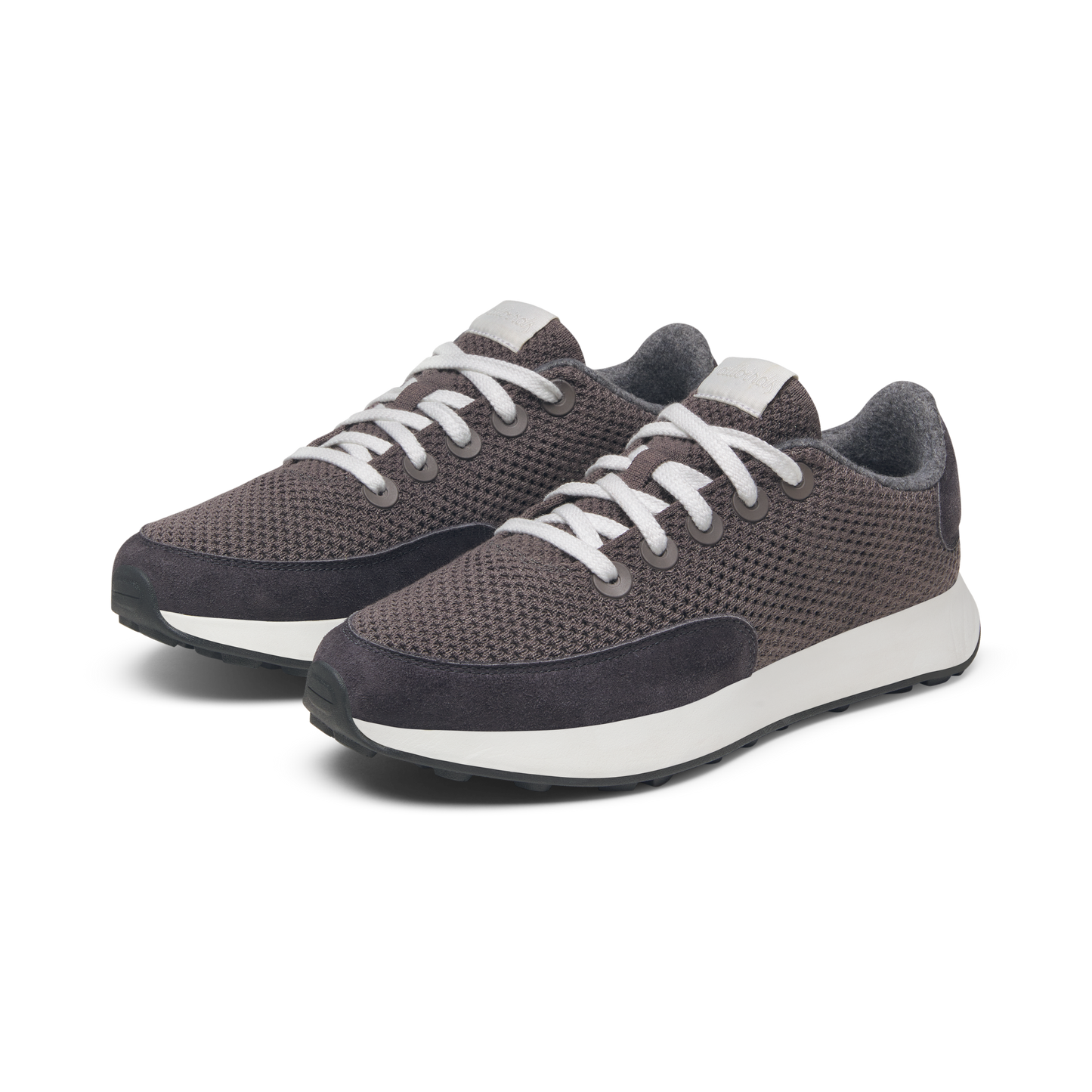 Men's Varsity Airy - Anthracite (Blizzard Sole)
