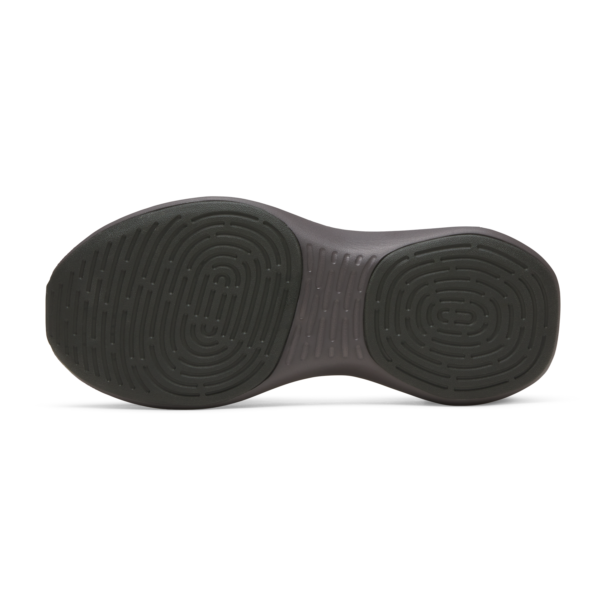 Women's Dasher NZ - Anthracite (Dark Anthracite Sole)