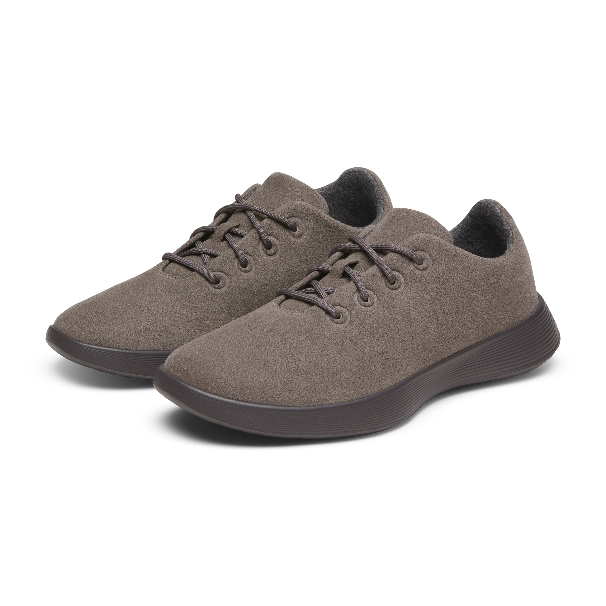 Men's Runner NZ Terralux™ - Anthracite (Dark Anthracite Sole)