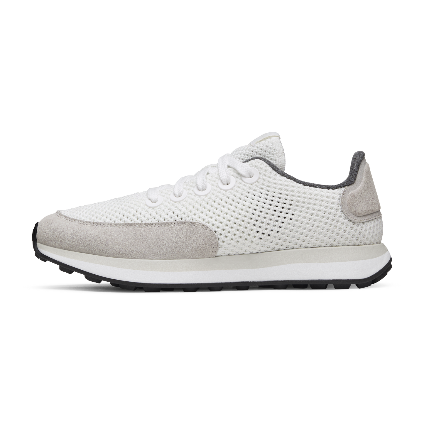 Men's Varsity Airy - Blizzard (Blizzard Sole)