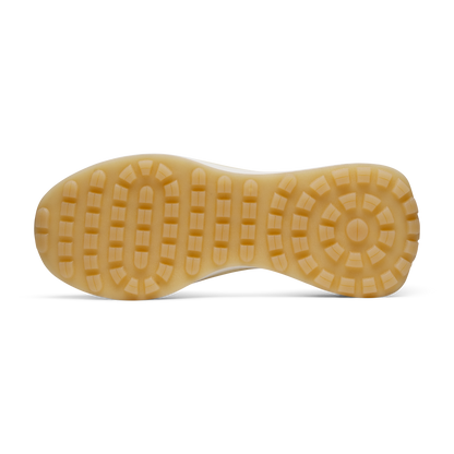 Women's Varsity Airy - Auburn (Natural White Sole)