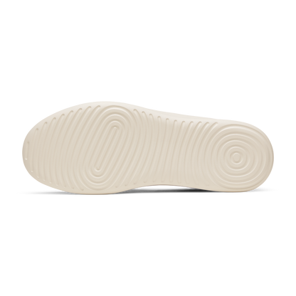 Women's Cruiser Canvas - Auburn (Warm White Sole)