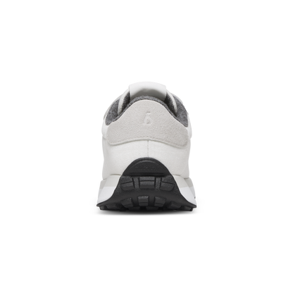 Women's Varsity Strap - Blizzard (Blizzard Sole)