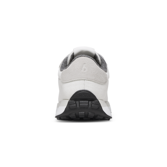 Women's Varsity Strap - Blizzard (Blizzard Sole)