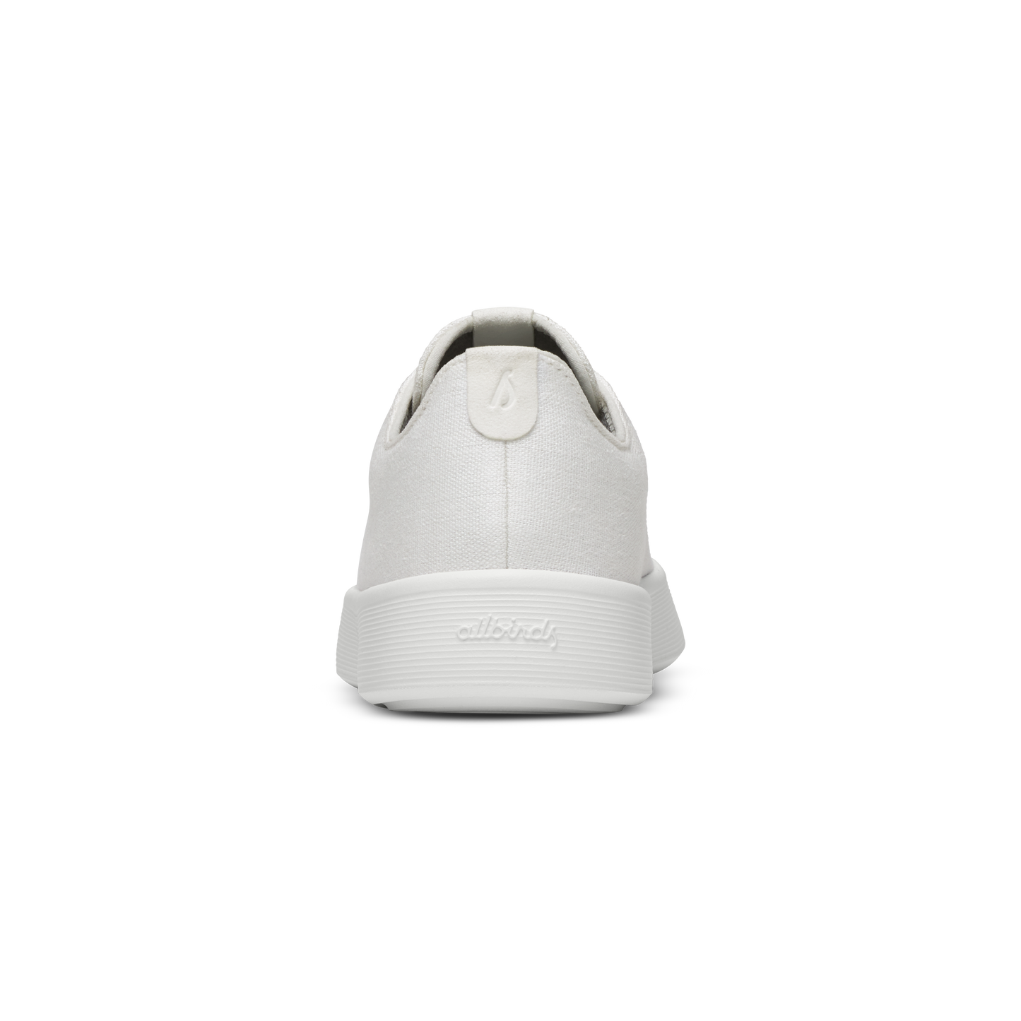 Women's Cruiser Canvas - Blizzard (Blizzard Sole)