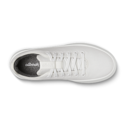 Men's Cruiser Canvas - Blizzard (Blizzard Sole)