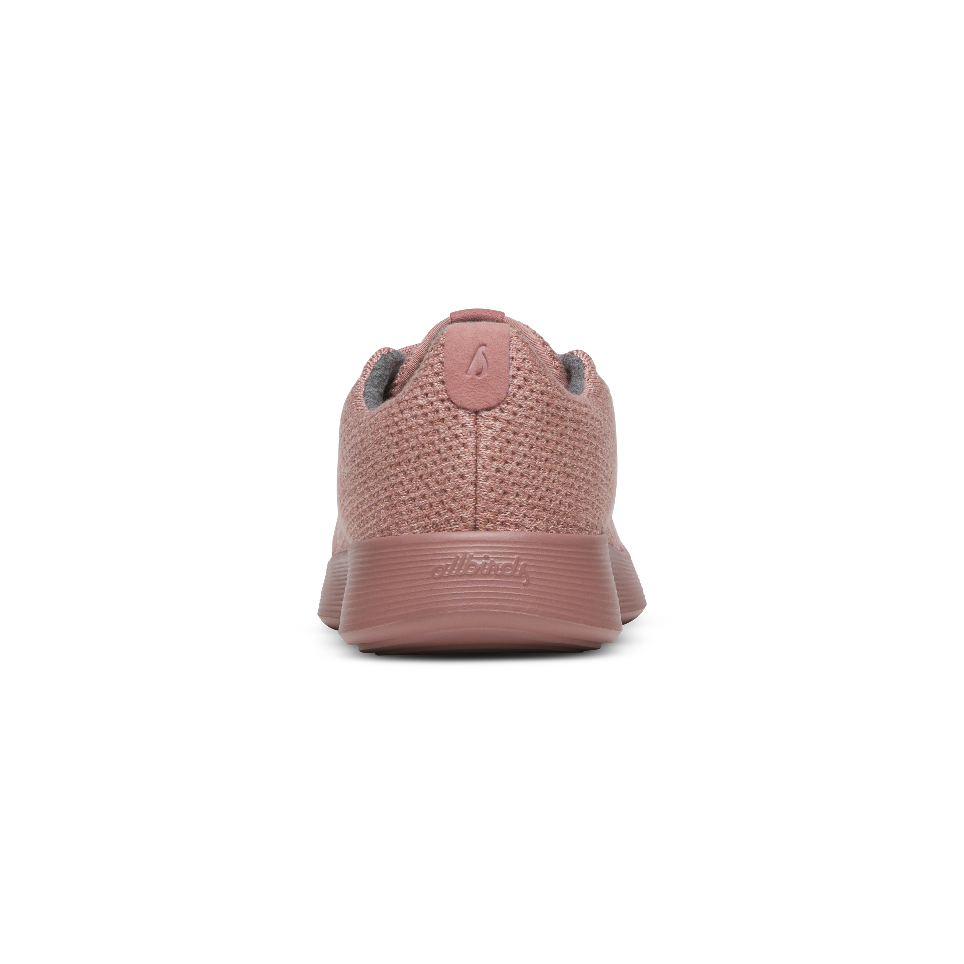 Women's Tree Runner NZ - Burlwood (Burlwood Sole)