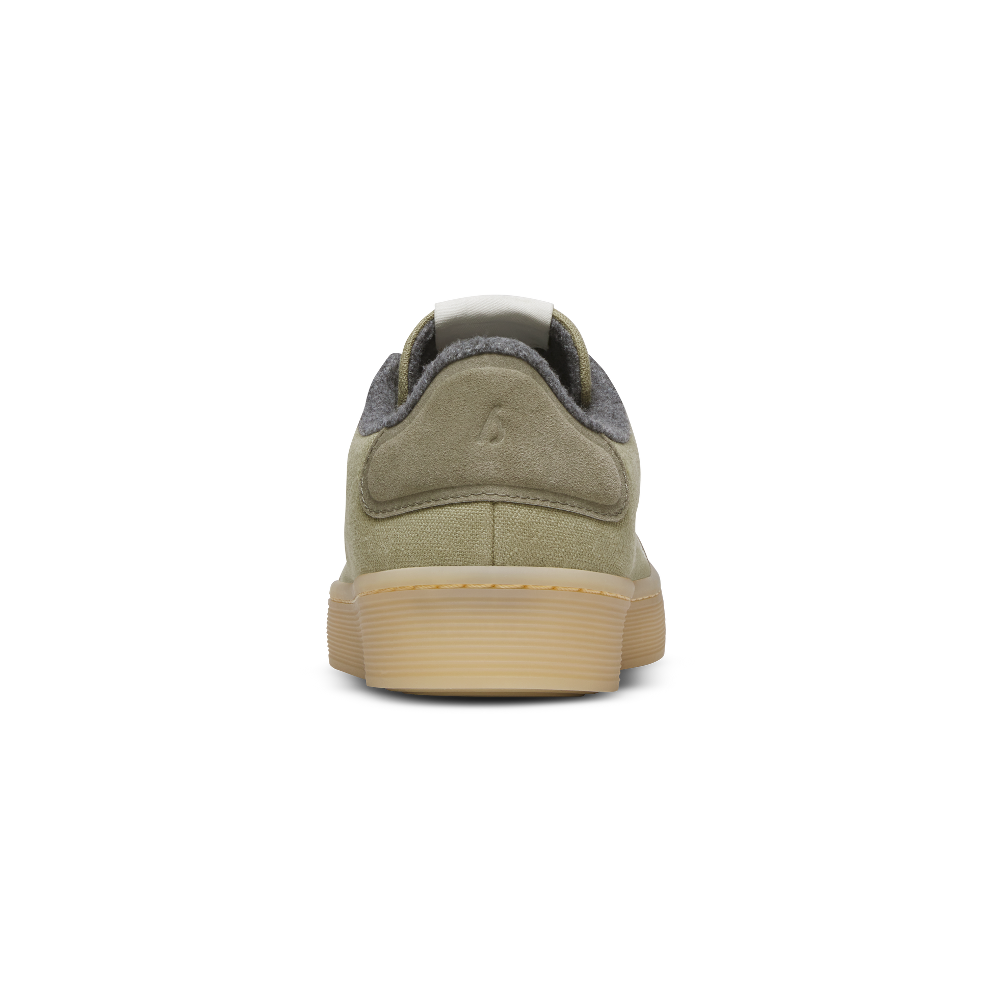 Women's Varsity Cruiser - Light Burnt Olive (Light Gum Sole)