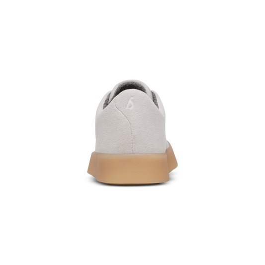 Women's Cruiser Terralux™ - Light Grey (Light Gum Sole)